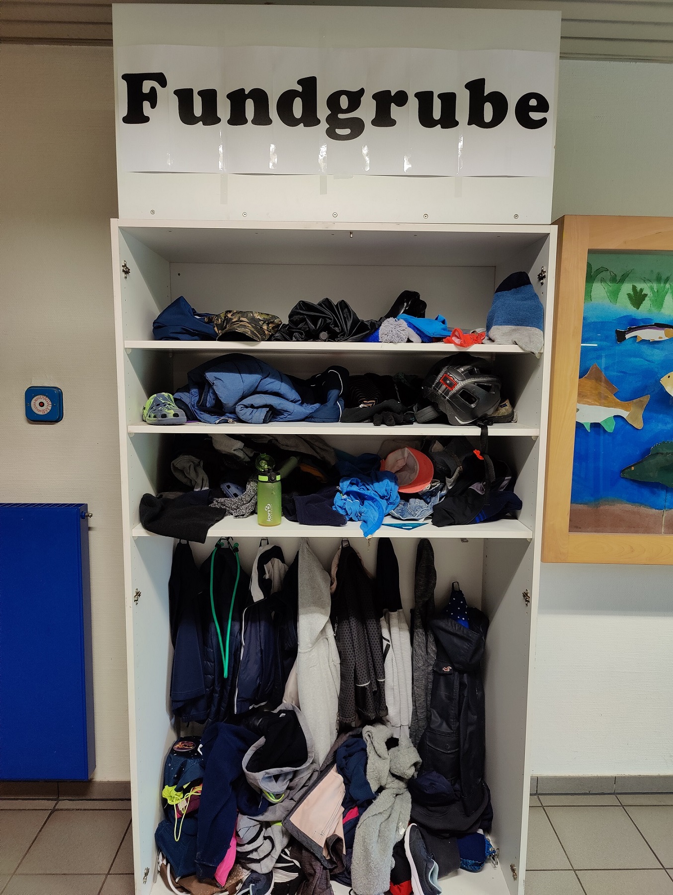 Fundgrube