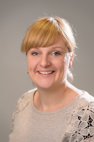 Frau Hildebrandt